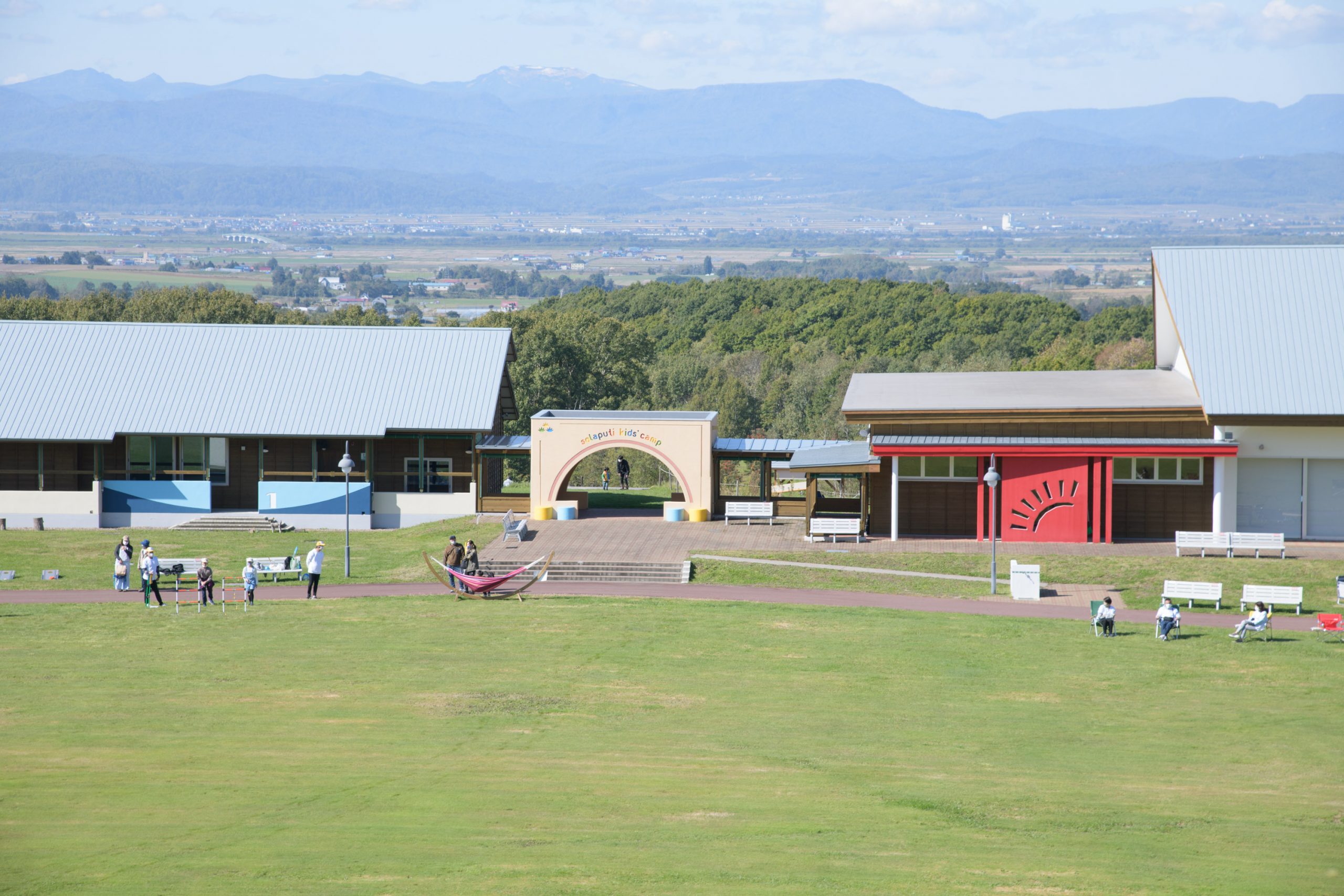 Apa “Solaputi Kids’ Camp”, Tempat yang Menawarkan Pengalaman Hidup Tak Ternilai bagi Anak-anak Penderita Penyakit Serius, Menyinari